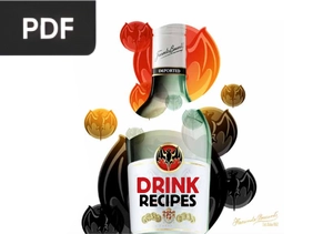 Drink Recipes