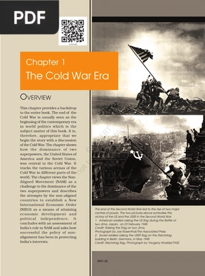 The Cold War Era