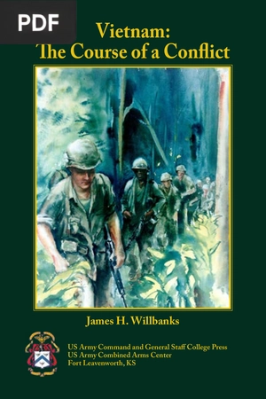 Vietnam: The Course of a Conflict