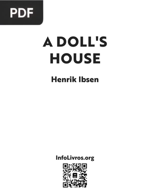 A Doll's House