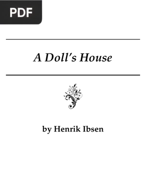A Doll's House