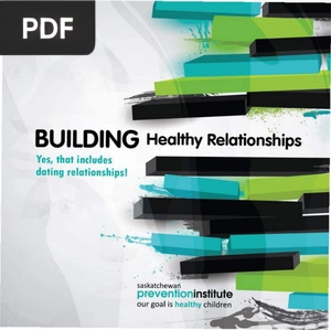 Building Healthy Relationships