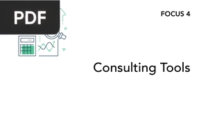 Consulting Tools (Presentation)