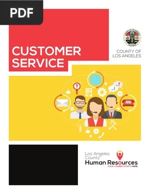 Customer Service
