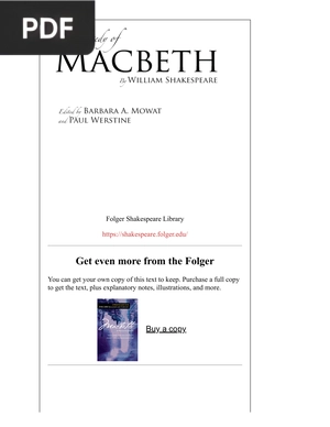 Macbeth