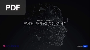 Market Analysis & Strategy (Presentation)