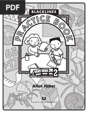 Practice Books
