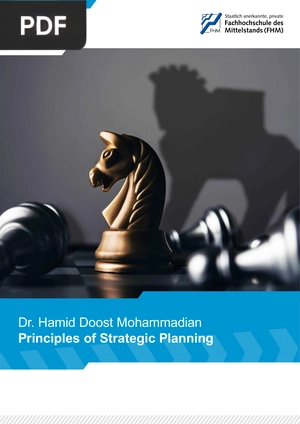 Principles of Strategic Planning
