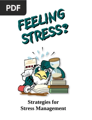 Strategies for Stress Management (Article)