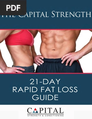 The Capital Strength (Article)