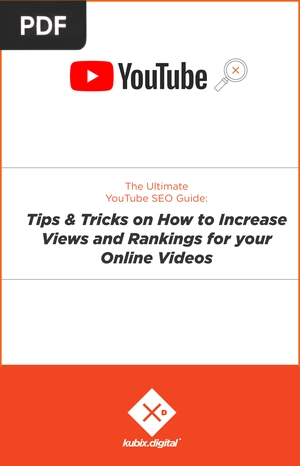 Tips & Tricks on How to Increase Views and Rankings for your Online Videos