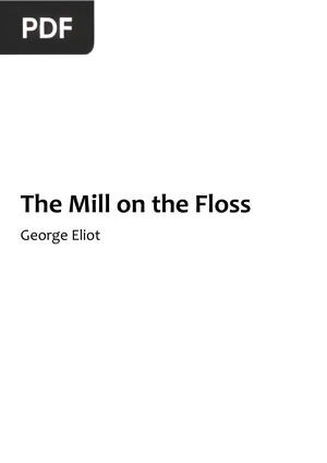 The Mill on the Floss