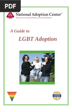 A Guide to LGBT Adoption