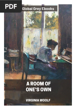A Room of One's Own