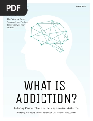 Addictions & Recovery