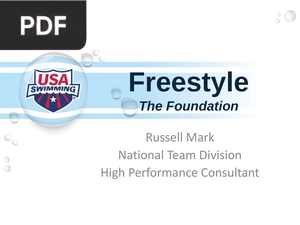 Freestyle The Foundation (Presentation)