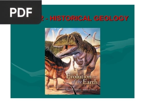 Historical Geology (Presentation)
