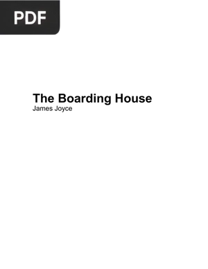 The Boarding House