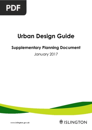 Urban Design Guide