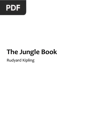 The Jungle Book