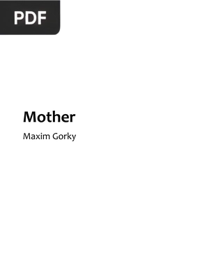 Mother