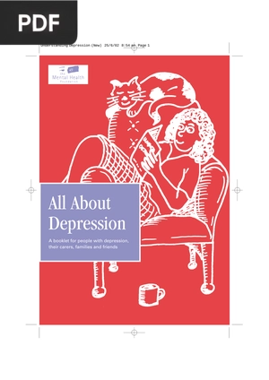All About Depression