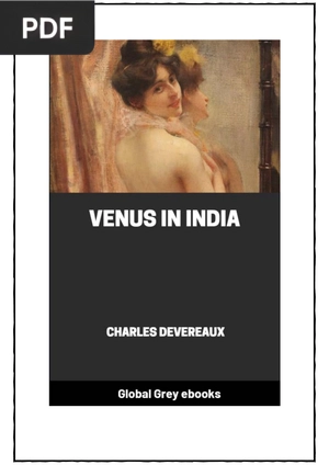 Venus in India