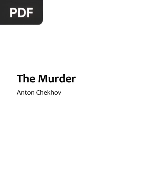 The Murder