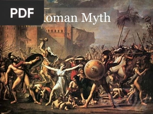 Roman Myth (Presentation)