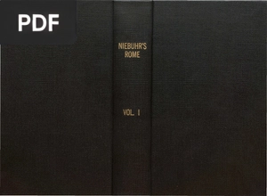 The History of Rome I