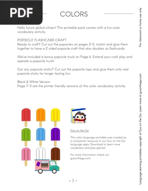 Colors