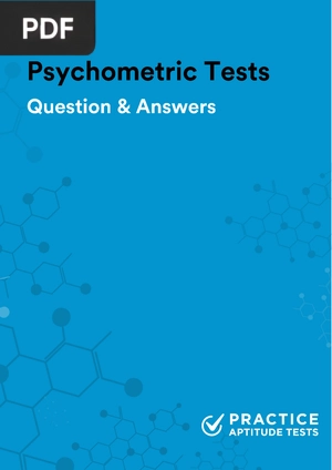 Psychometric test (Article)