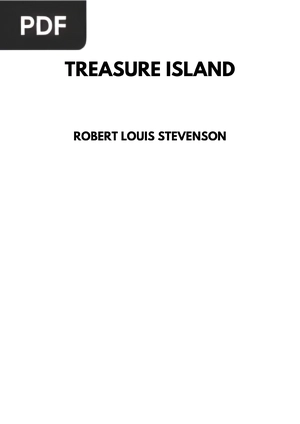 Treasure Island
