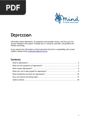 Depression