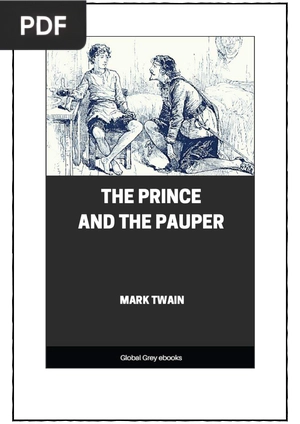The Prince and the Pauper