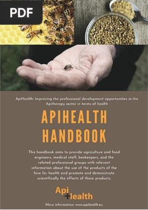 ApiHealth - Handbook