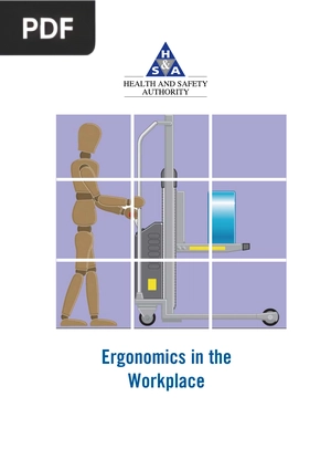 Ergonomics in the Workplace
