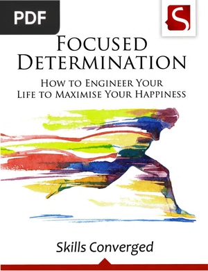 Focused Determination