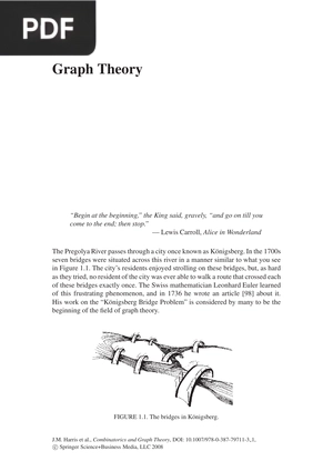 Graph Theory