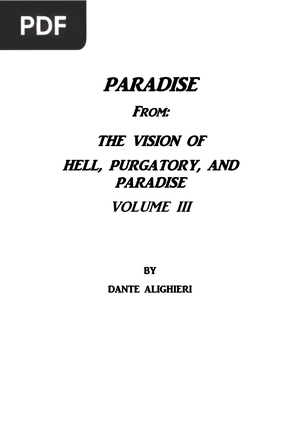 Paradise