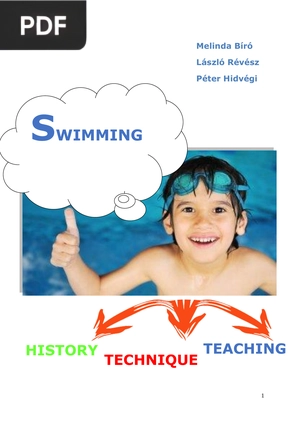 Swimming