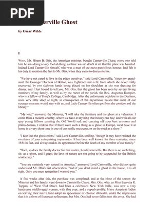 The Mysteries of Udolpho