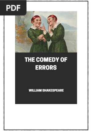 The Comedy of Errors