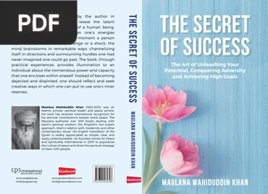 The secret of success