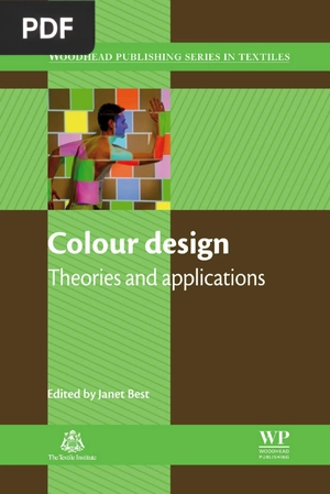 Understanding colour perception and preference