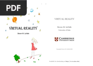 Virtual reality