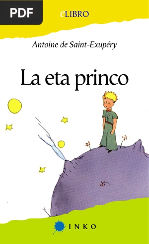 De Eta Princo (The Little Prince)