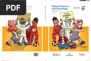 Natural Sciences and Technology