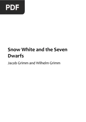 Snow White and the Seven Dwarfs