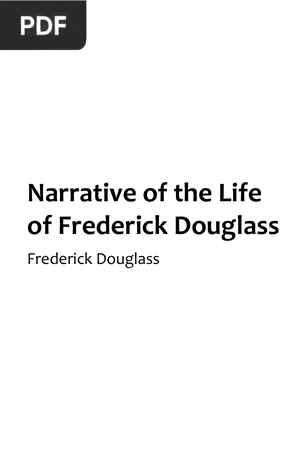 Narrative of the Life of Frederick Douglass